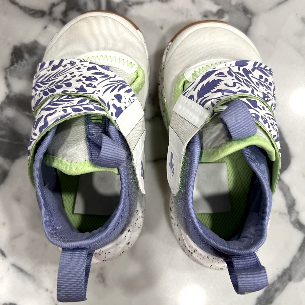 Nike Flex Advance toddler shoes